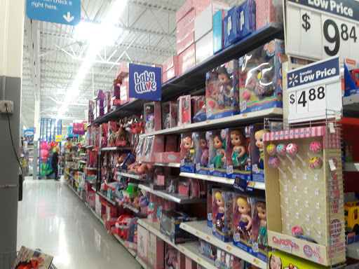 Discount Store «Walmart», reviews and photos, 1126 U.S. 9, Old Bridge, NJ 08857, USA