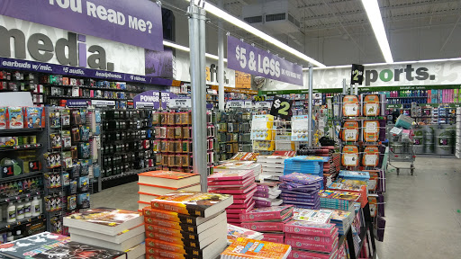 Variety Store «Five Below», reviews and photos, 3529 Washtenaw Ave, Ann Arbor, MI 48104, USA