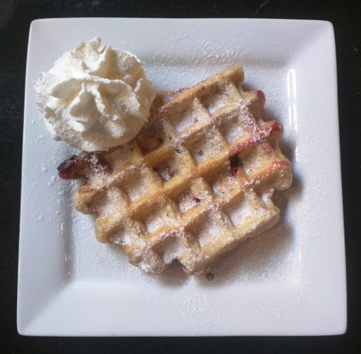 Dessert Shop «Syrup Desserts», reviews and photos, 611 S Spring St, Los Angeles, CA 90014, USA