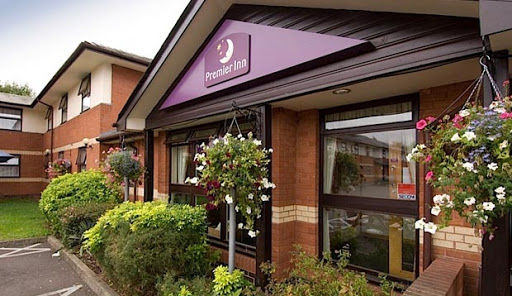 3 star hotels Coventry
