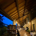 Photo n°1 de l'avis de Lucia. fait le 07/05/2023 à 11:45 sur le  Osteria per Bacco Lodi à Lodi