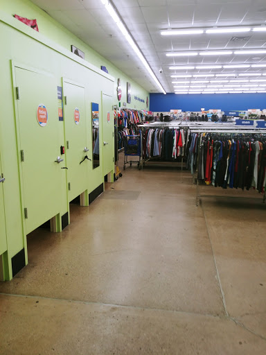 Non-Profit Organization «Goodwill Store», reviews and photos, 1719 S Memorial Dr, New Castle, IN 47362, USA