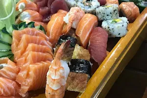Hiroki Sushi Delivery image