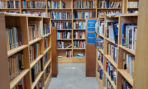 Thrift Store «St. Vincent de Paul», reviews and photos, 575 Rainier Ave N, Renton, WA 98057, USA