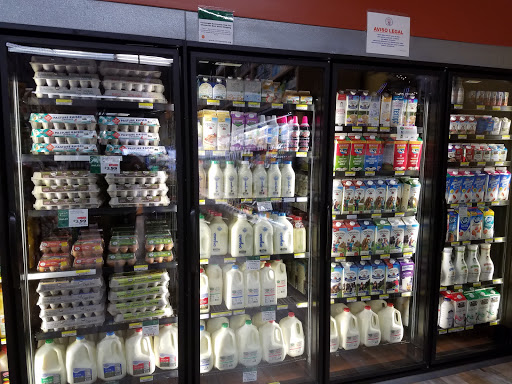 Gourmet Grocery Store «Yes! Organic Market Capitol Hill», reviews and photos, 410 8th St SE, Washington, DC 20003, USA