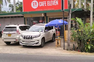 Cafe Eleven image