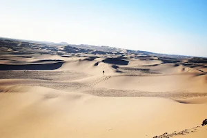 Baran desert camp image