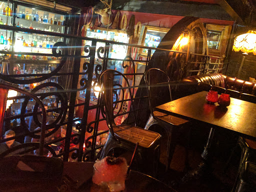 Bar «Villains Tavern», reviews and photos, 1356 Palmetto St, Los Angeles, CA 90013, USA