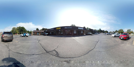 Hair Salon «Legacy Hair Studios», reviews and photos, 150 E Aurora Rd, Northfield, OH 44067, USA