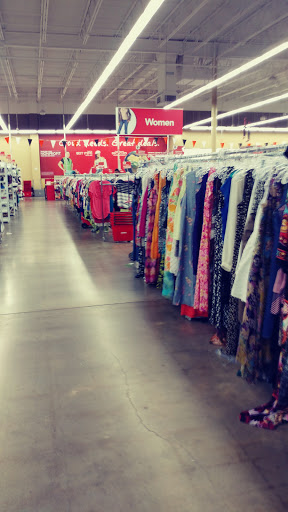 Thrift Store «Savers», reviews and photos