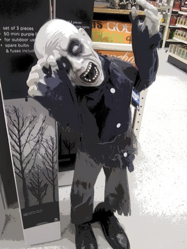 Discount Store «Big Lots», reviews and photos, 631 Milford Harrington Hwy, Milford, DE 19963, USA