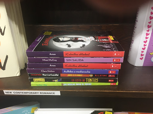 Book Store «Book House», reviews and photos, 480 Veterans Memorial Hwy SW, Mableton, GA 30126, USA