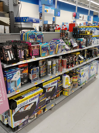 Discount Store «Walmart», reviews and photos, 1460 Golf Rd, Rolling Meadows, IL 60008, USA