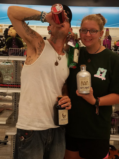 Clothing Store «Ross Dress for Less», reviews and photos, 1241 Point Mallard Pkwy, Decatur, AL 35601, USA