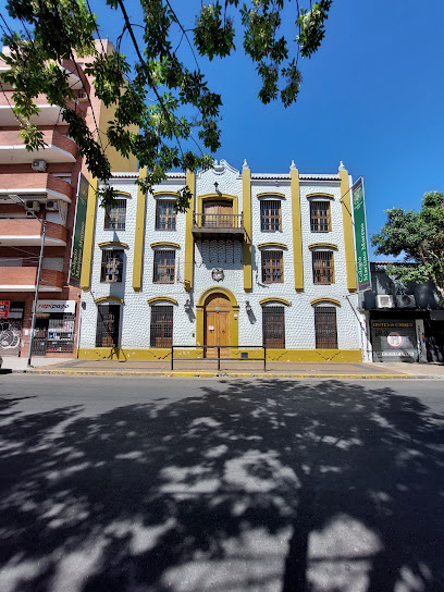Colegio Mariano Moreno