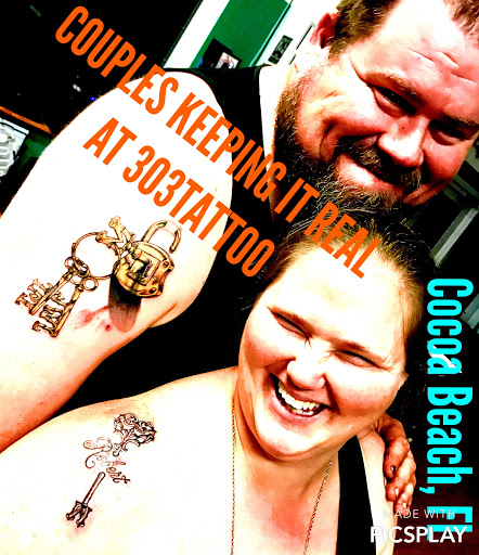 Explore fall leaf tattoo ideas, creative tattoo ideas in Lake Havasu City, available at 303Tattoo