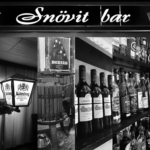 Snövit bar Restaurant