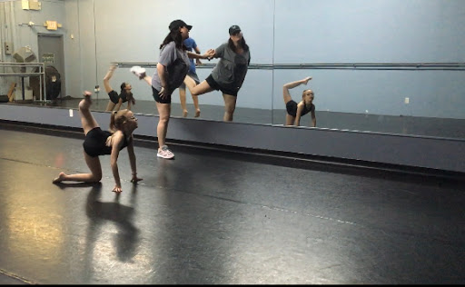 Dance School «In Motion Dance Project», reviews and photos, 2125 Orinoco Dr, Orlando, FL 32837, USA