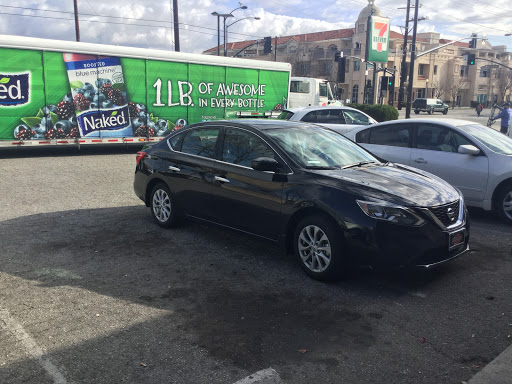 Laundromat «San Gabriel Laundry», reviews and photos, 305 S San Gabriel Blvd, San Gabriel, CA 91776, USA