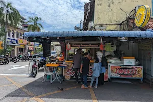 Penang Famous Samosa image