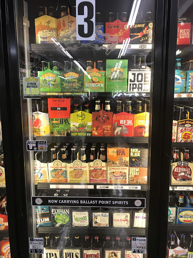 Wine Store «Prestige Liquor & Wine», reviews and photos, 1050 Howe Ave, Sacramento, CA 95825, USA