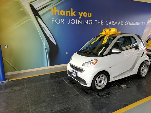 Used Car Dealer «CarMax», reviews and photos, 2750 Stoneridge Dr, Pleasanton, CA 94588, USA