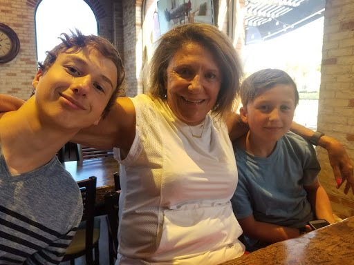 Shopping Mall «Park Row Mall», reviews and photos, 950 W Norton Ave, Muskegon, MI 49441, USA