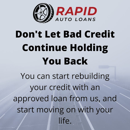 Loan Agency «Rapid Auto Loans», reviews and photos