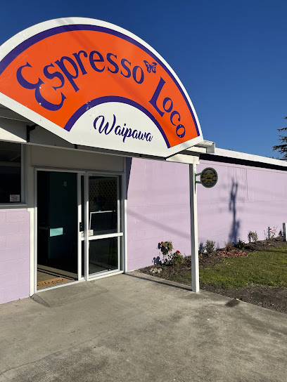 Espresso loco Waipawa