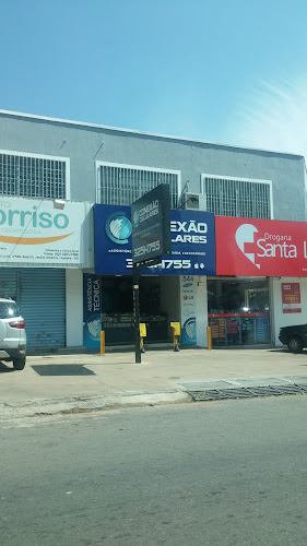 Conexão Celulares - Loja de celulares