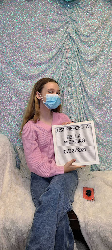 Explore leg sleeve tattoo ideas for women, creative tattoo ideas in Columbus, available at Bella Piercings, LLC.