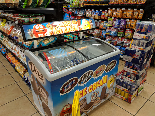 Convenience Store «Sheetz», reviews and photos, 7020 Seminole Trail, Ruckersville, VA 22968, USA