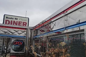 Route 40 Classic Diner image