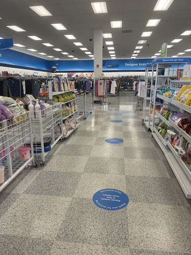 Clothing Store «Ross Dress for Less», reviews and photos, 2735 Harrison Ave NW, Olympia, WA 98502, USA