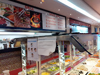 Atmosphère du Restaurant chinois Saveurs d'Asie à Lux - n°11