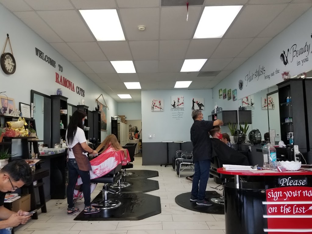Ramona Cuts 92065