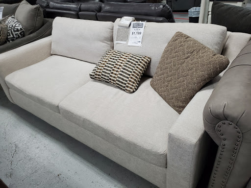 Furniture Store «Northeast Factory Direct», reviews and photos, 3321 W 140th St, Cleveland, OH 44111, USA