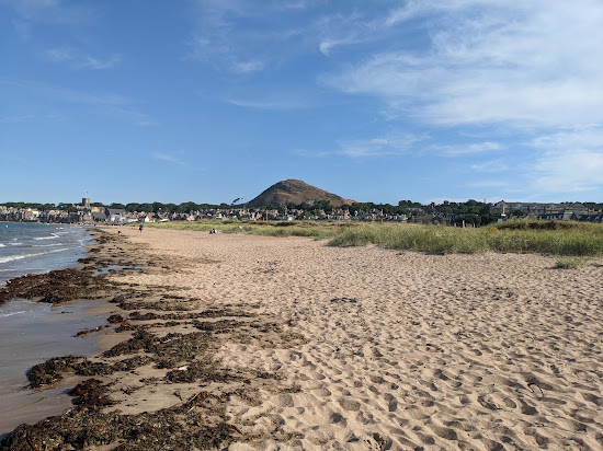 West Bay Beach