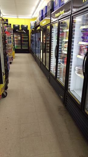 Discount Store «Dollar General», reviews and photos, 1 Stewart St, Dolgeville, NY 13329, USA