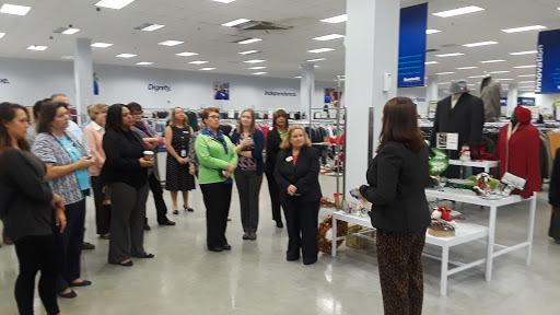 Thrift Store «Goodwill Saville Retail Store», reviews and photos