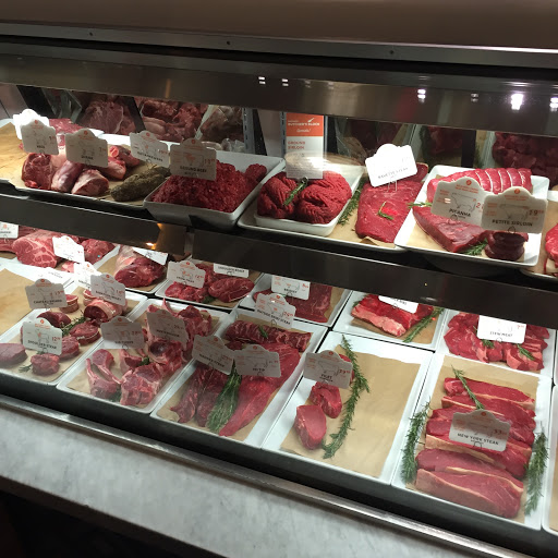 American Restaurant «Belcampo Meat Co.», reviews and photos, 1998 Polk St, San Francisco, CA 94109, USA