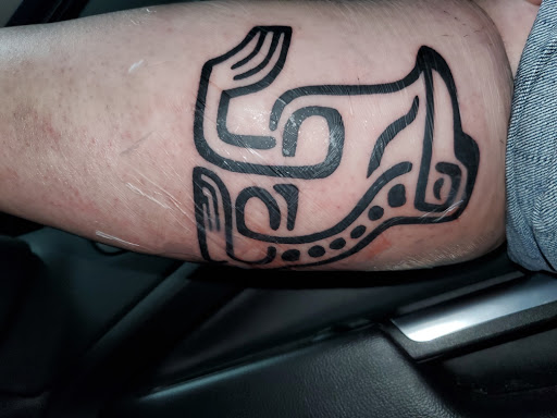 Tattoo Shop «Twisted Anchor Tattoo», reviews and photos, 1101 Government St, Ocean Springs, MS 39564, USA