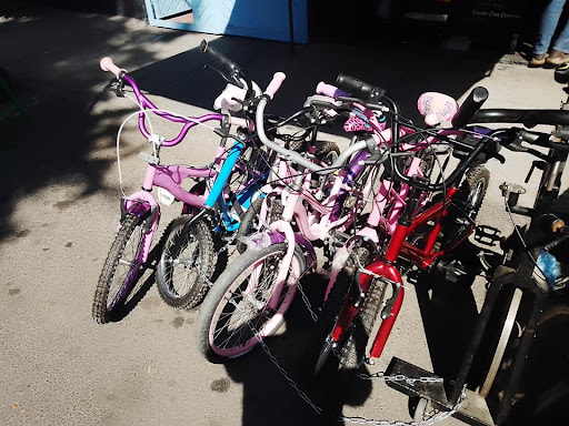 Bicycle Store Azcapotzalco