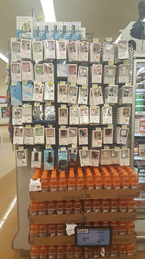 Grocery Store «Albertsons», reviews and photos, 260 W Foothill Pkwy, Corona, CA 92882, USA