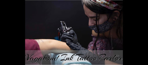 Explore hedwig tattoo ideas, creative tattoo ideas in Buffalo, available at Vagabond Ink Tattoo Parlor