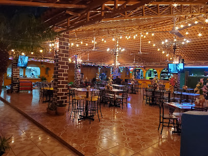 Hacienda el tejado restaurant bar - Primo Verdad 130, Alto, 99700 Tlaltenango de Sánchez Román, Zac., Mexico