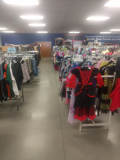 Thrift Store «Goodwill Thrift Store & Job Training Center», reviews and photos, 697 Emory Valley Rd, Oak Ridge, TN 37830, USA