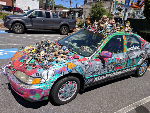 Gift Shop «Blue Frog Imports», reviews and photos, 8608 Main St, Woodstock, GA 30188, USA