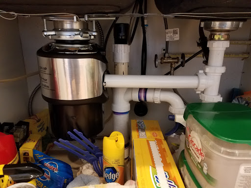 Household Repair Service «Pro-Tech Plumbing LLC», reviews and photos, 854 13th Ct NE, Winter Haven, FL 33881, USA