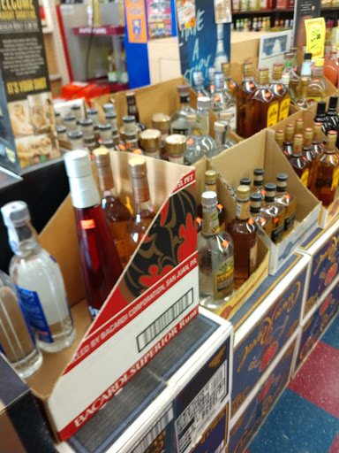 Liquor Store «Loco Liquor», reviews and photos, 6328 Stewart Rd, Galveston, TX 77551, USA